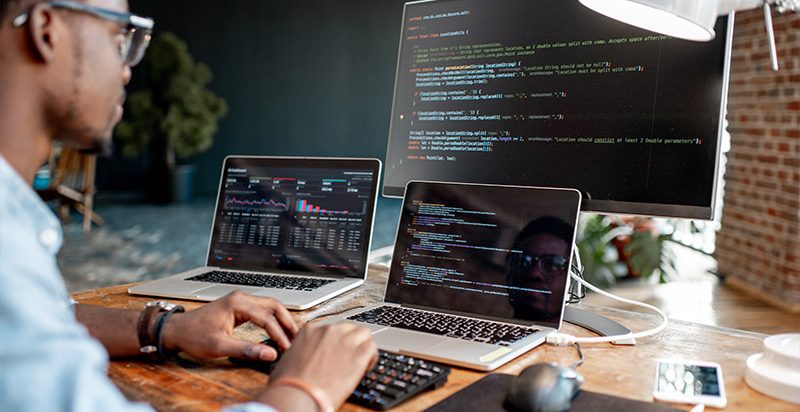 Software Engineer Job